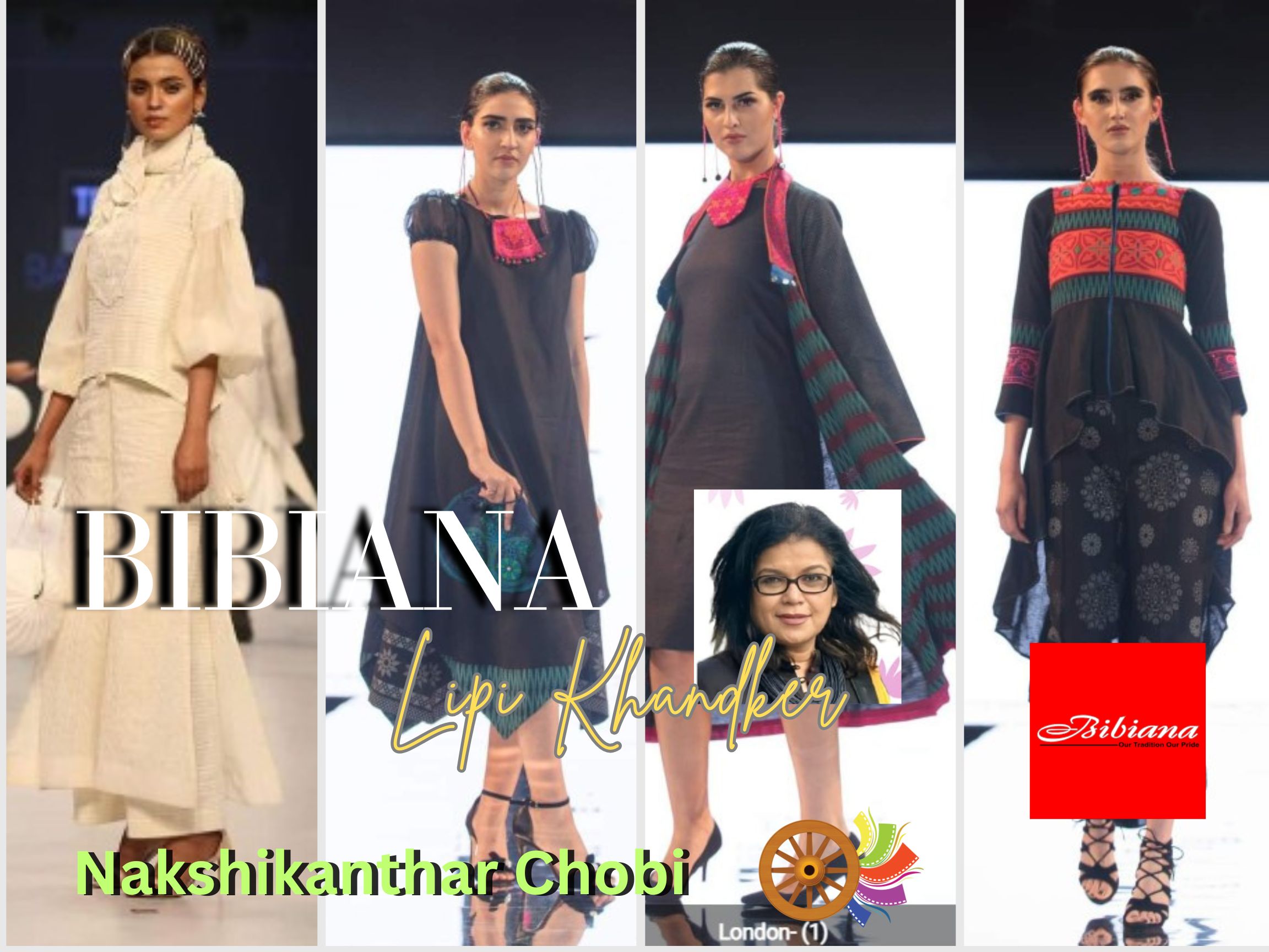 BIBIANA